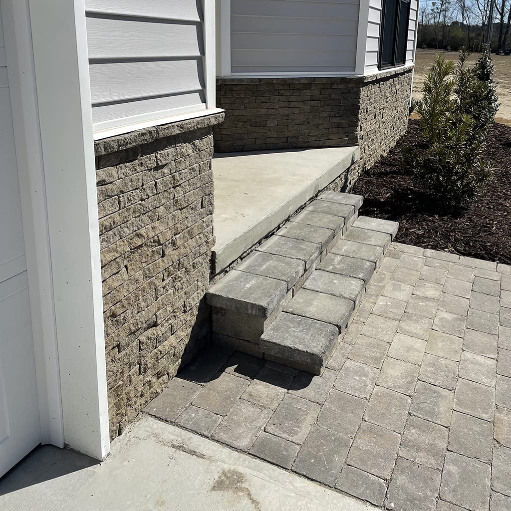 Evolve Stone District View Fire Rated Flat Stone Veneer (14.25 sq. ft. per Box) (Morning Aspen)