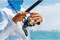 Vista 6 de PENN Battle IV - Carrete de pesca giratorio