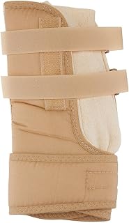 Rolyan D-Ring Wrist Brace with MCP Support, Right, Extra-Small, Immobilization Recovery Aid for Wrist Joints and Muscles, Restricts Movement in the Wrist and Promotes Range of Motion in Fingers