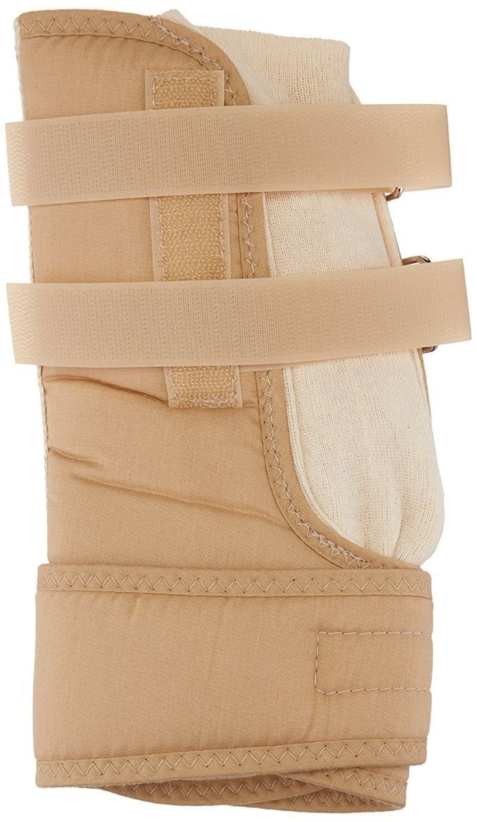 Rolyan DRing Wrist Brace with MCP Support DRing Wrist Brace with MCP