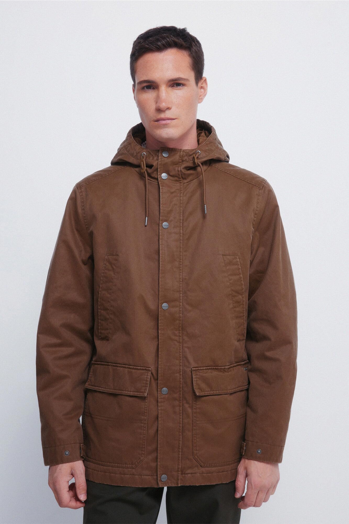 SPRINGFIELD Perfect Double Face JACKET Niñas
