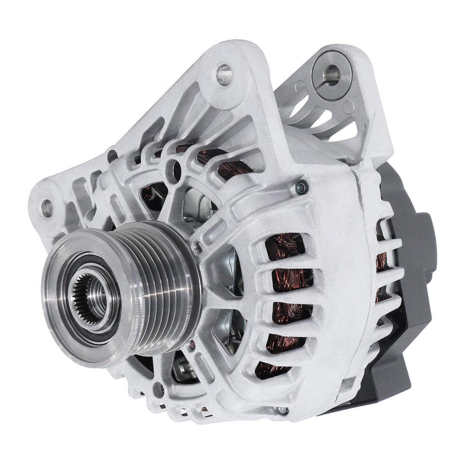 Amazon.com: Jeimgrso 23100-3SH2B 231003SH2B Alternator 12V