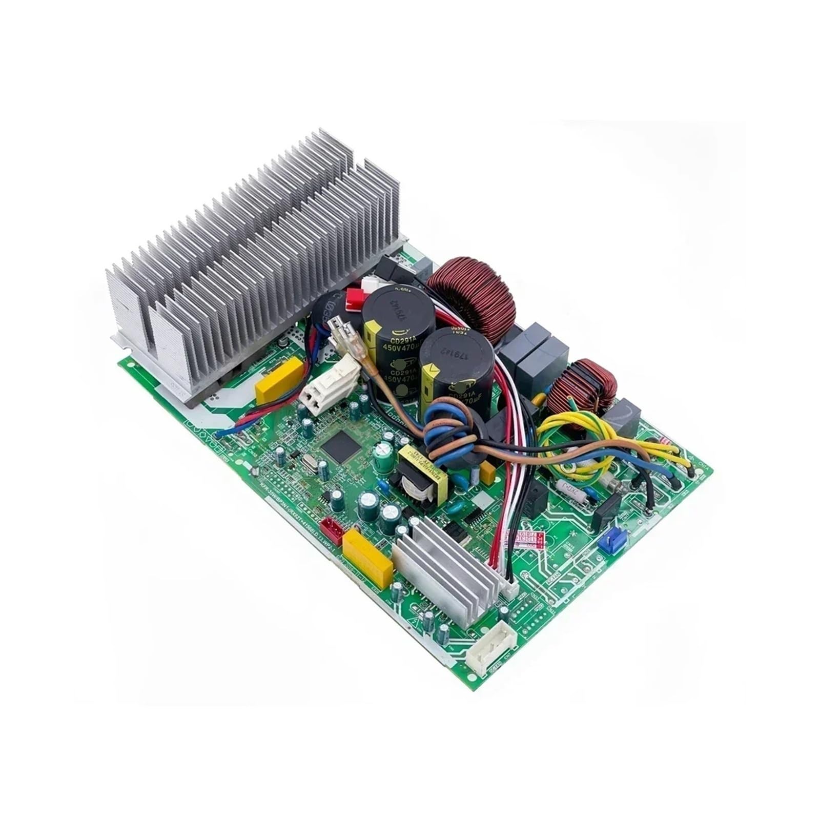 JWEINENL Compatible For Midea，KFR-35W/BP3N1-(RX62T+41560).D.13.WP2-1 PCB 17122000002718，Control Board Air Conditioner Maintenance parts