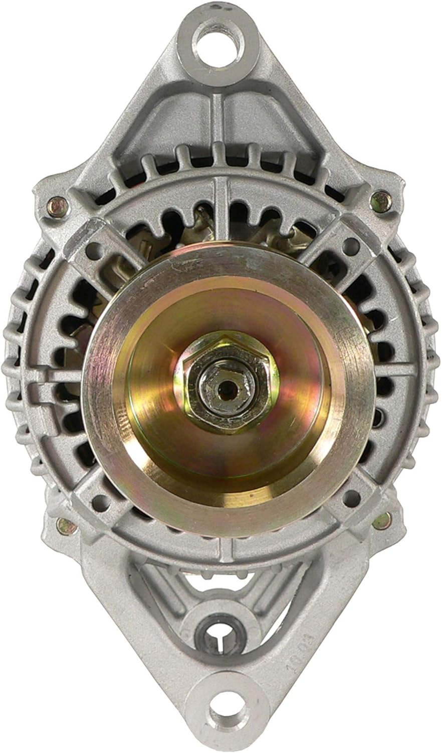 DB Electrical 400-52049 12V 90A Alternator Compatible With/Replacement For Chrysler Grand Voyager 2000, Town & Country 1996-2000, Voyager 2000 321-1874, 334-1240, 335-1184, AND0022, ND121000-3520