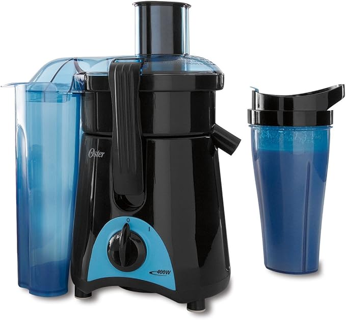 Oster Juice and Blend 2 Go FPSTJE3166022 Juice Extractor