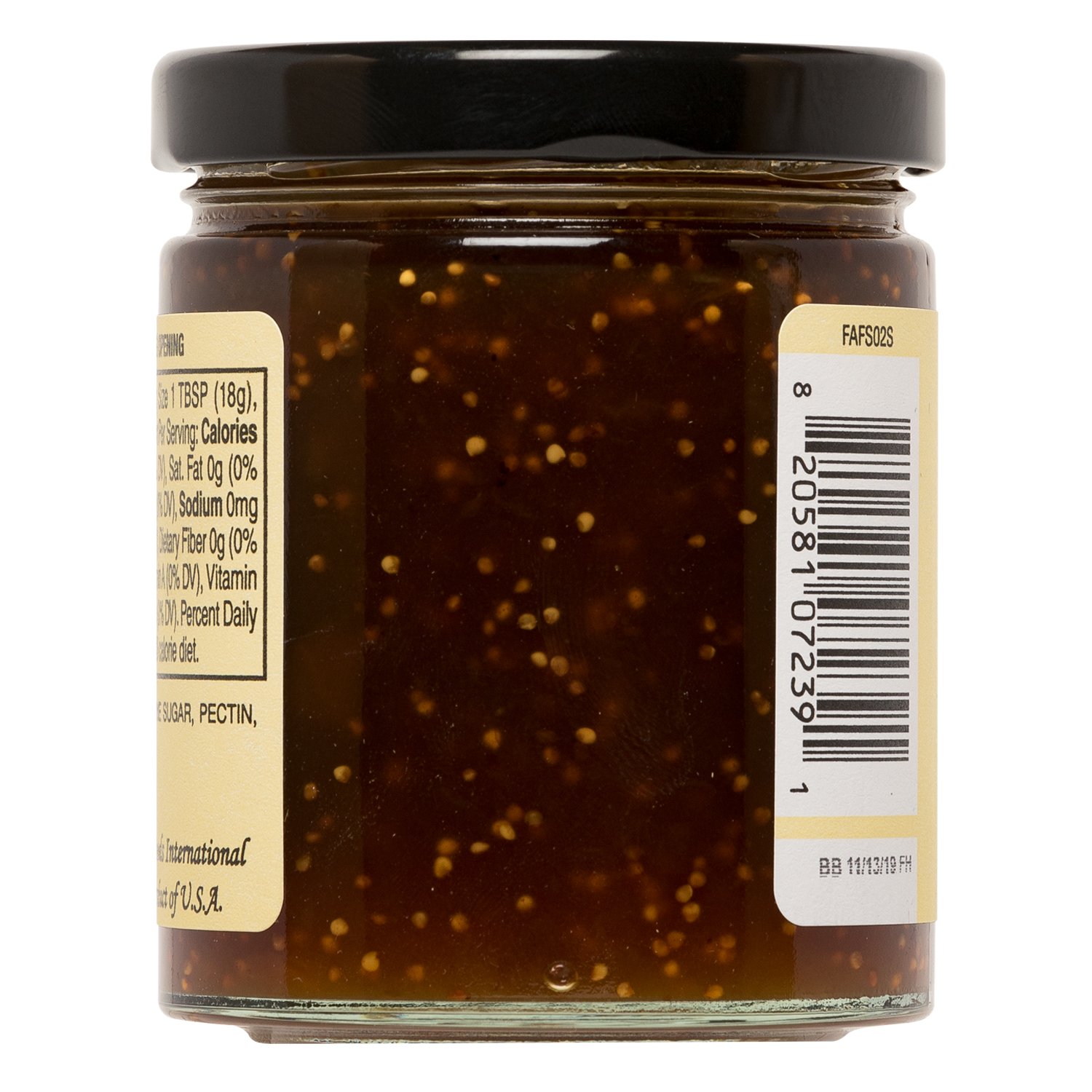 FROMAGE AMI Fig Spread, 6.6 oz