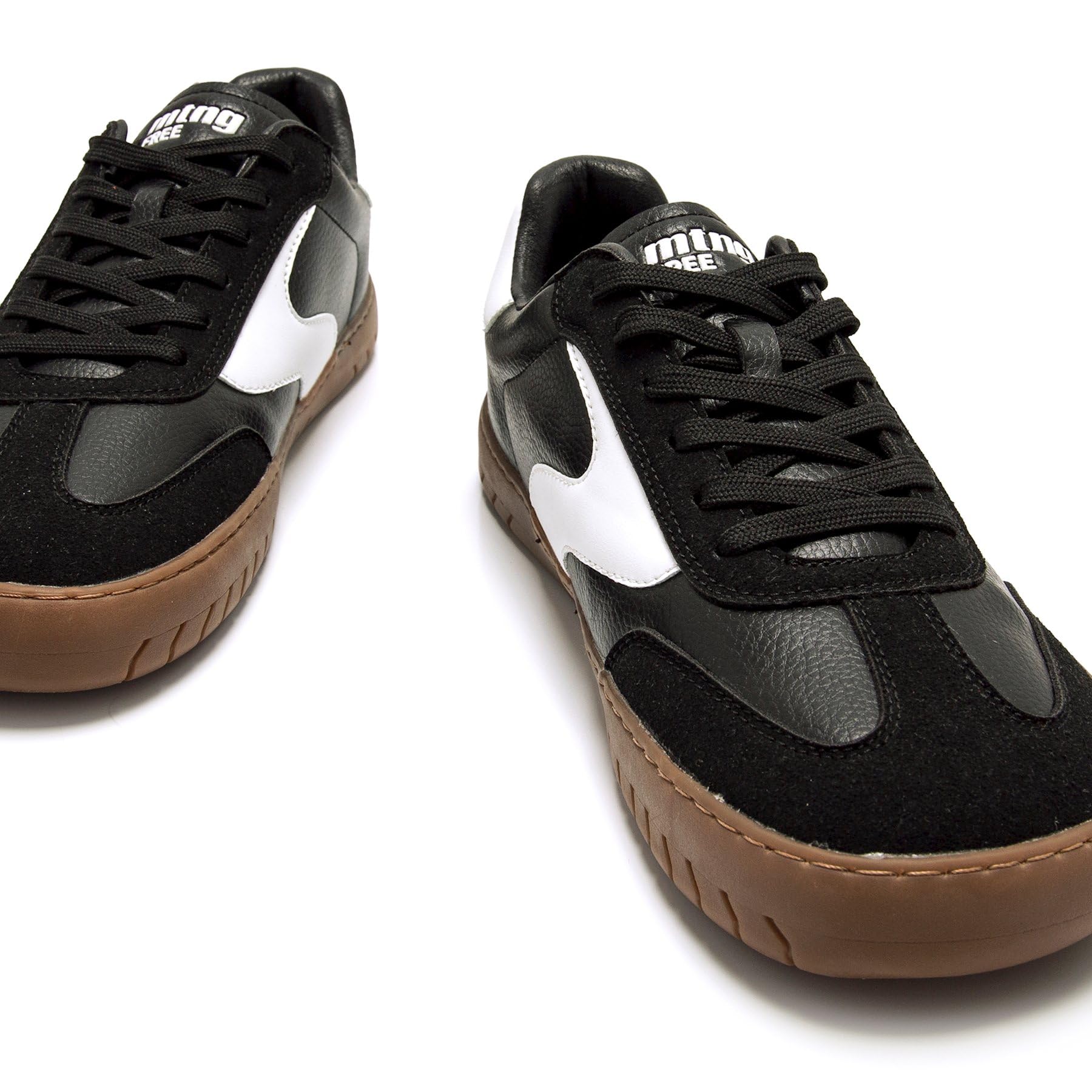 MTNG Zapatillas Barefoot Hombre Free Gym 84806