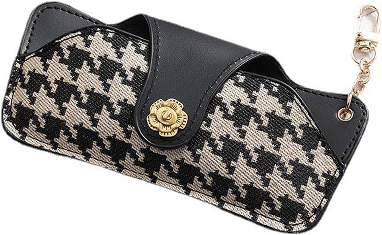 kytasryl Soft Leather Sunglasses Bag,Travel Sunglass Kuwait Ubuy