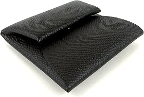 Amazon | [エルメス] コインケース バスティア ヴォーエプソン