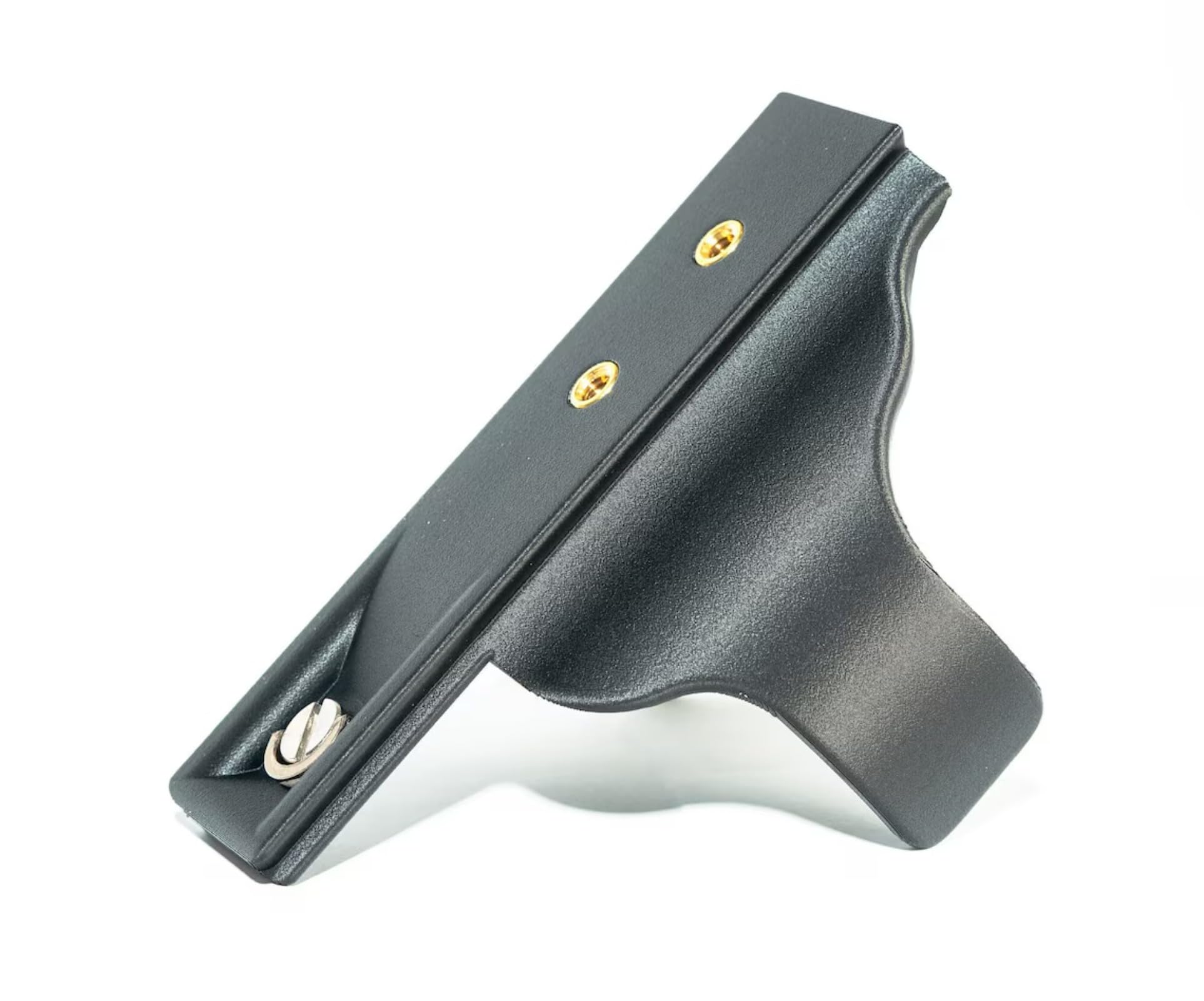 PGYTECH Piastra E Morsetto A Rilascio Rapido, Attacco Arca - Foto 11