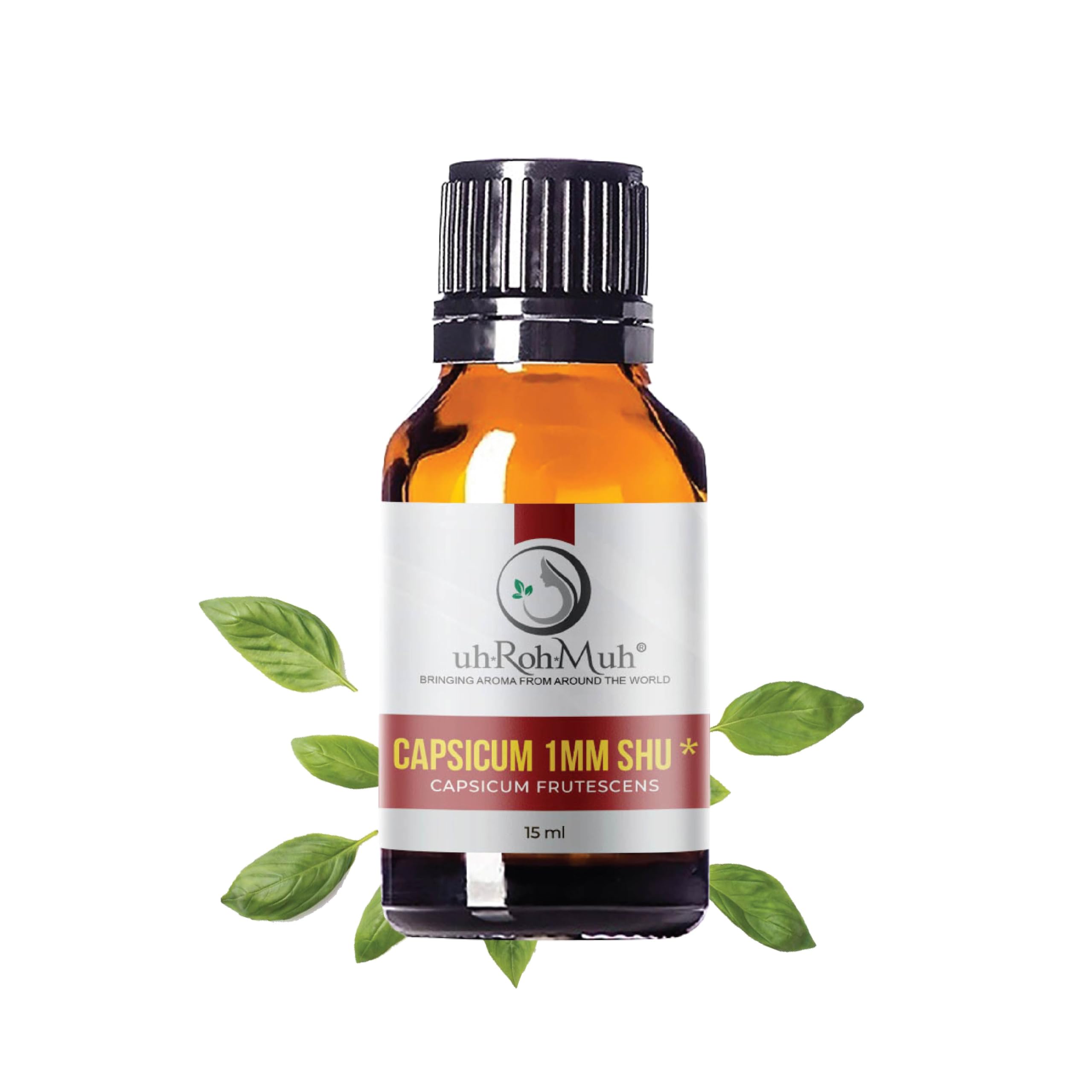 Amazon.com: Premium Oleoresin Capsicum Extract - One Million SHU
