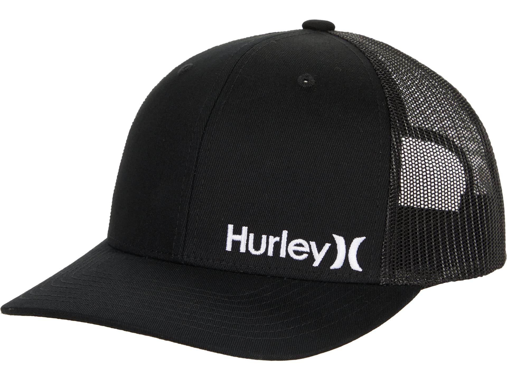 Hurley Del Mar Trucker contre la transpiration et les coups de soleil - 3