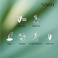 Vista 6 de Suplemento liposomal NAD Nicotinamida Adenina Dinucleótido con precursores NAD nicotinamida ribósido (NR) y niacina Suplemento vegano