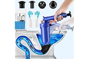 Pipe Blaster: The Ultimate Weapon Against Clogs