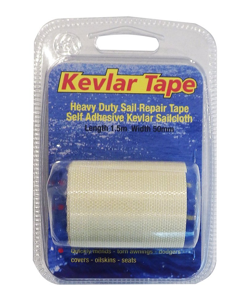 NASTRO KEVLAR ORO