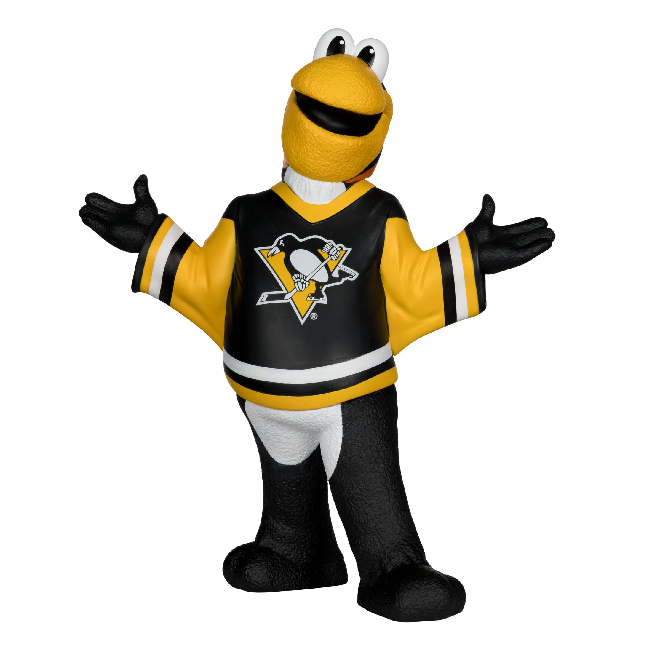MCFARLANE'S SPORTSPICKS ROY OSWALT フィギュア Amazon.com: McFarlane Toys- Iceburgh (Pittsburgh Penguins) NHL 8in