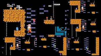 アイレム アーケード版 スペランカー テーブルポップ POP アイレム アーケード版 スペランカー テーブルポップ POP