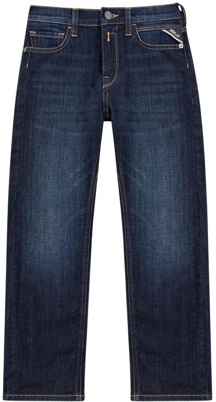 Replay Jungen Jeans Sb9106.054.933 360
