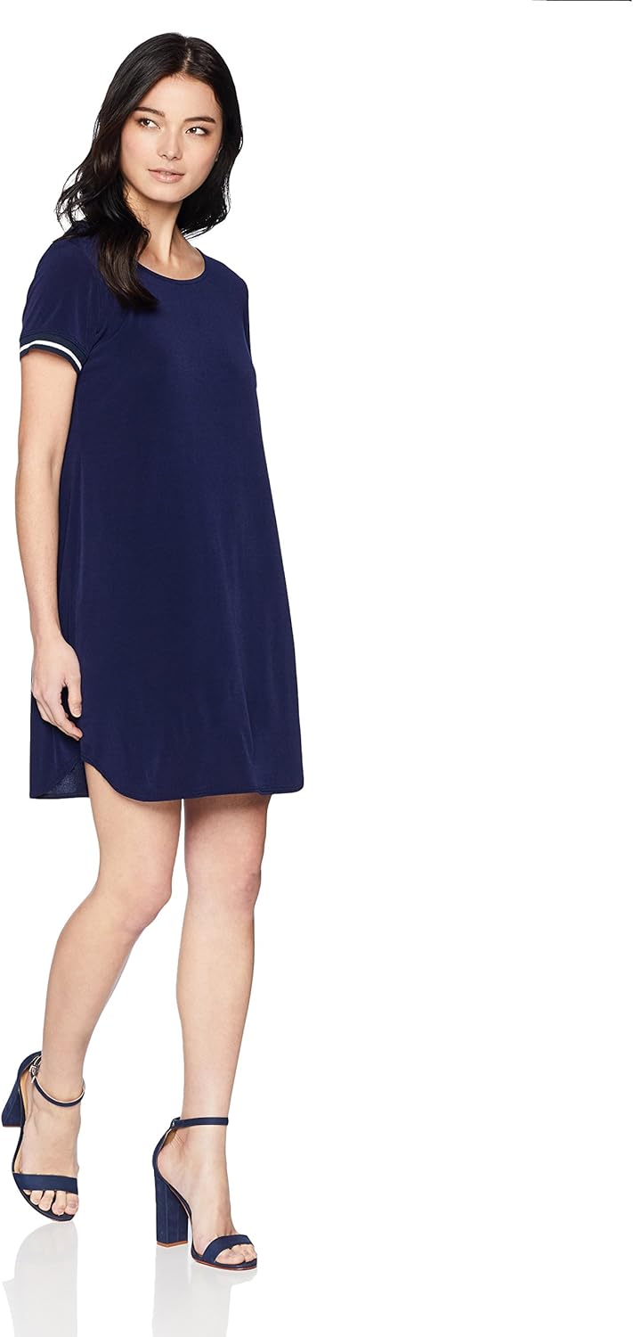 Tee shirt dress petite Clearance