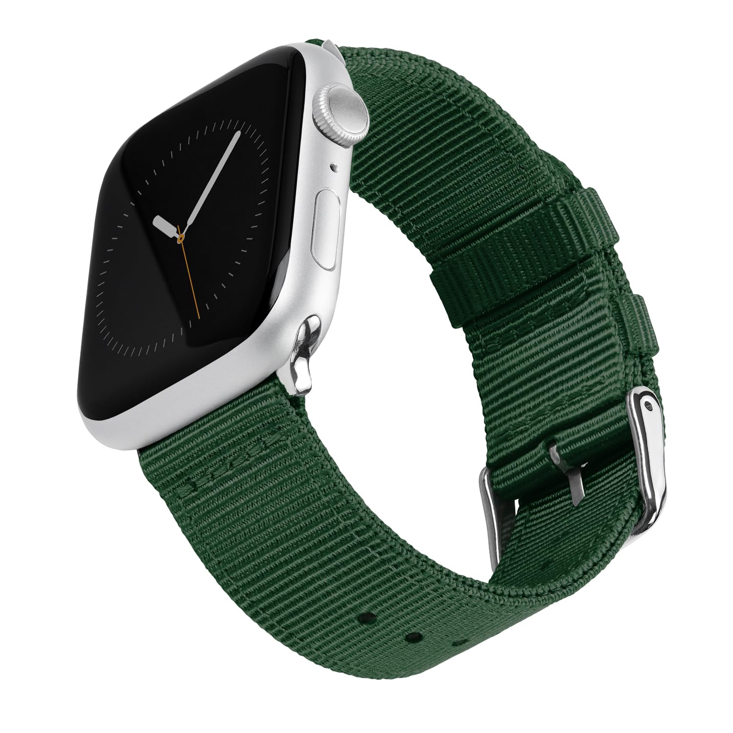 Archer Watch Straps - Premium Nylon Straps for Apple Watch