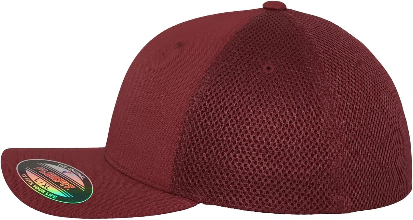Flexfit Tactel Mesh Men's Hat
