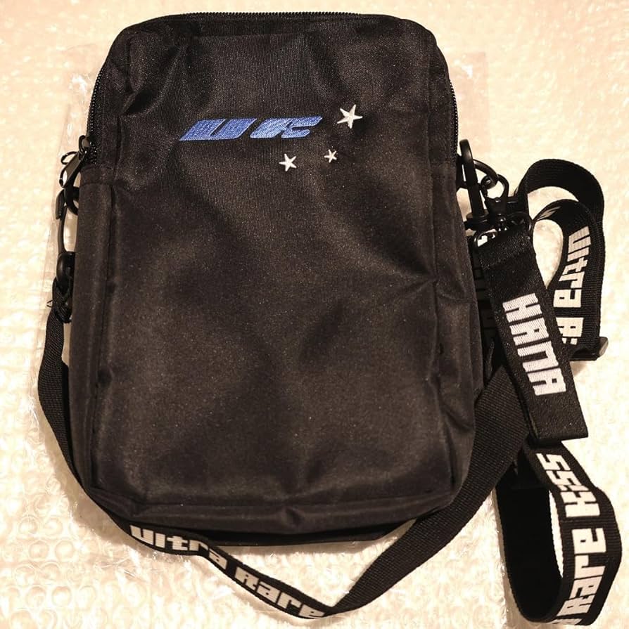 新品未開封！ ≠ME 尾木波菜　プロデュースグッズ　育成バッグ Amazon.co.jp: ≠ME 尾木波菜 生誕グッズ 育成バッグ : おもちゃ