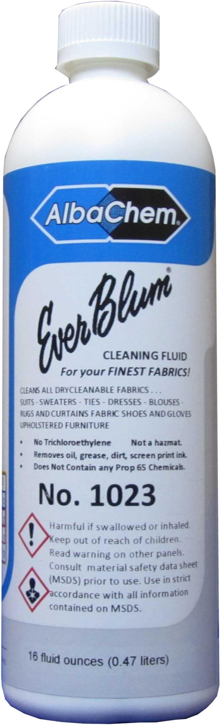 Cleaning Fluid 16oz