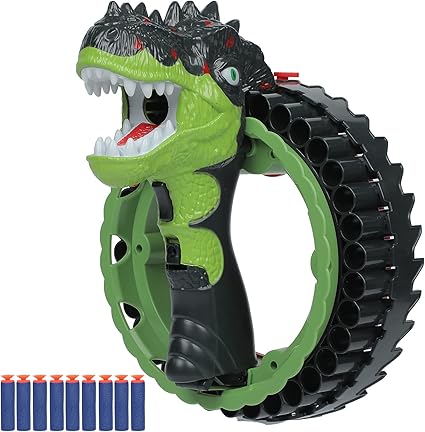 Electric Toy Guns,Dinosaur Toy Gun 