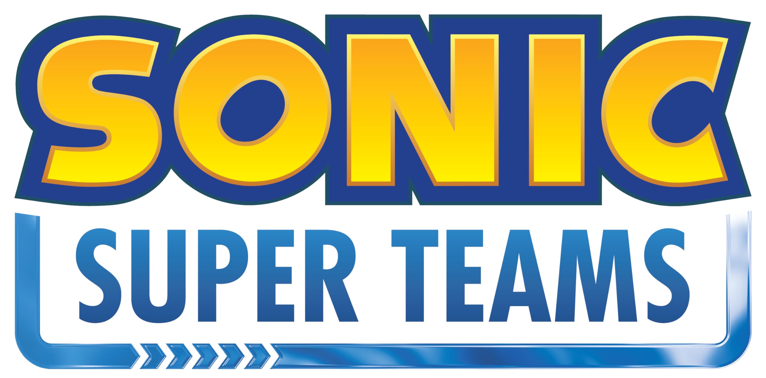 Zygomatic, Sonic Super Teams - gra planszowa - dla całej rodziny [FR][NL] - język niderlandzki