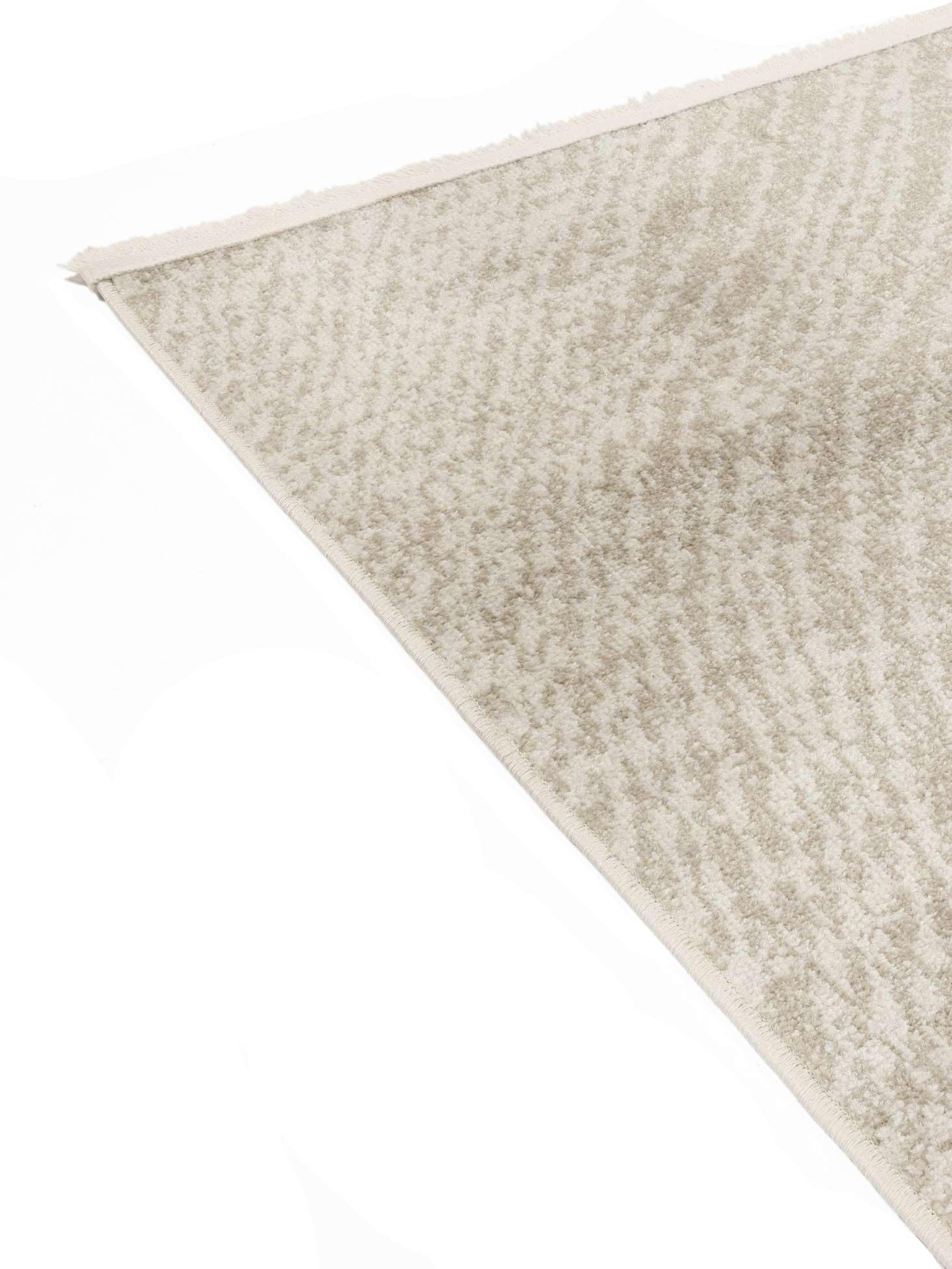 RugVista River Tapis, 200 x 300 cm, Greige/Natural