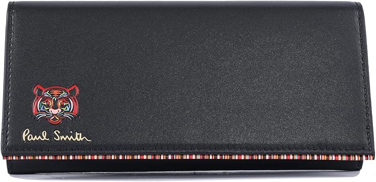 Amazon ポールスミス Paul Smith レイヤードストライプ 小銭入れあり レザー 革 プレゼント メンズ 折りたたみ 二つ折り長財布 メンズ 財布 Amazon ポールスミス Paul Smith レイヤードストライプ 小銭入れあり レザー 革 プレゼント メンズ 折りたたみ 二つ折り長財布 メンズ 財布
