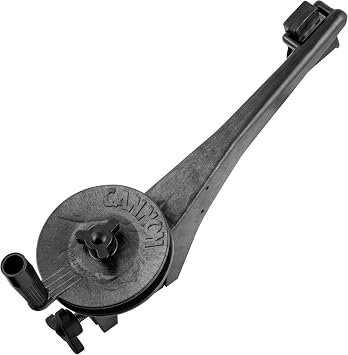 Cannon