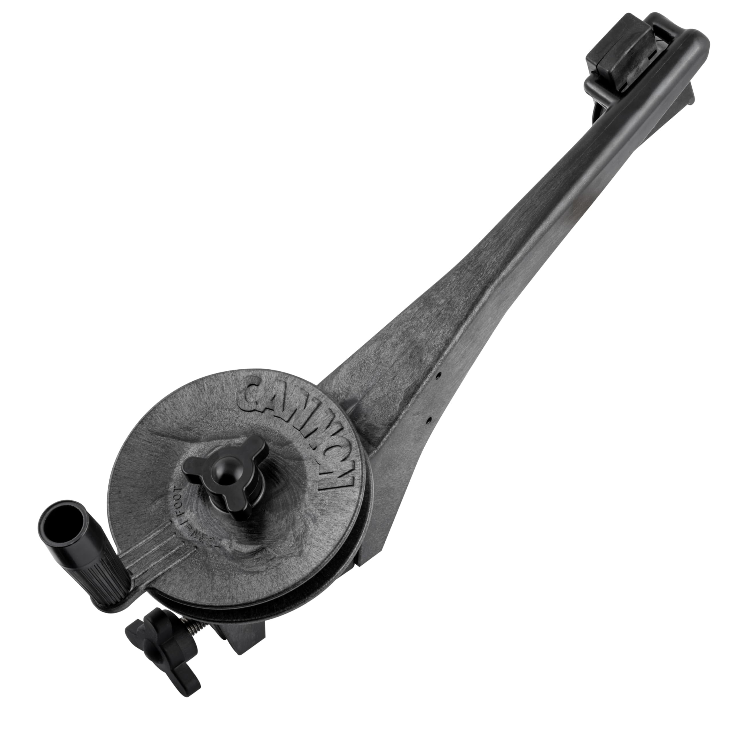 CannonManual Downrigger