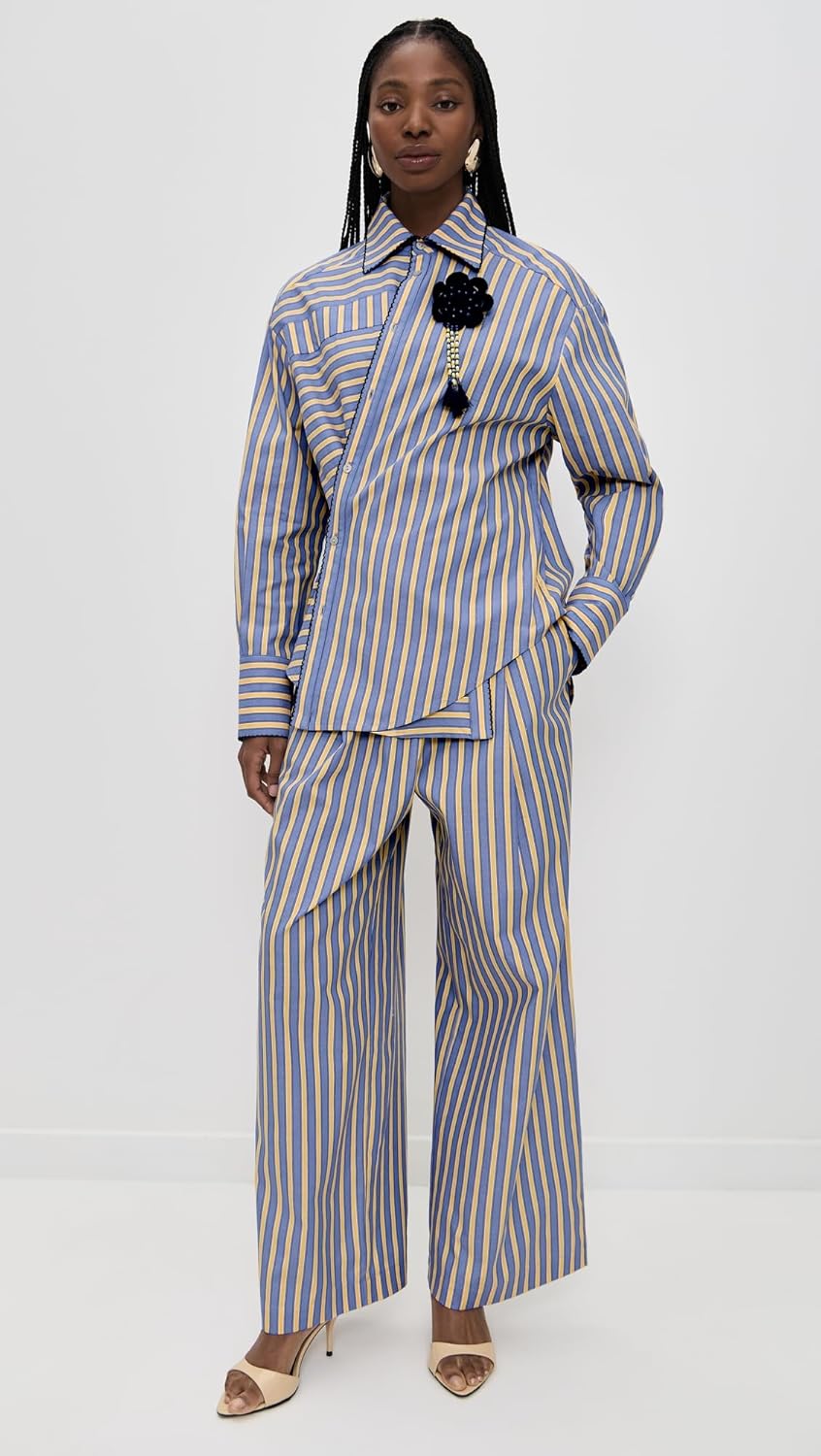 De Loreta Women's Panca Pants - Image 3