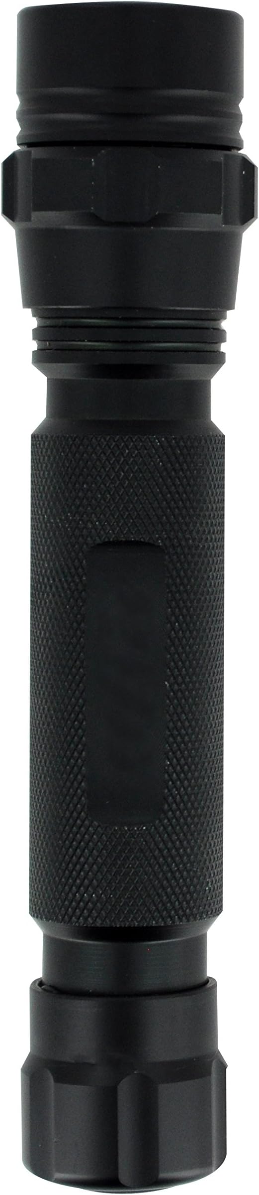 Tactical Series TS02 2AA Flashlight