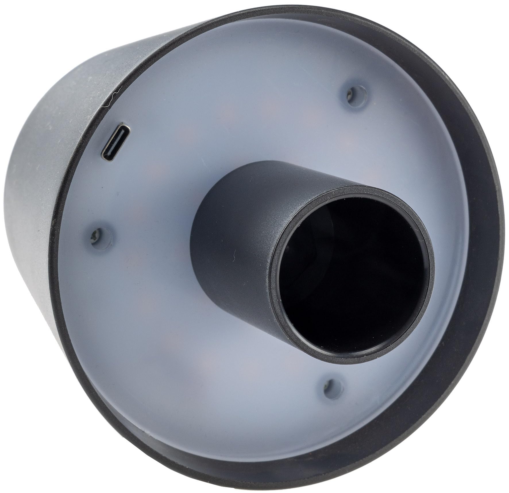 Lampe Bouteille Led À Intensité Variable Avec Batterie De