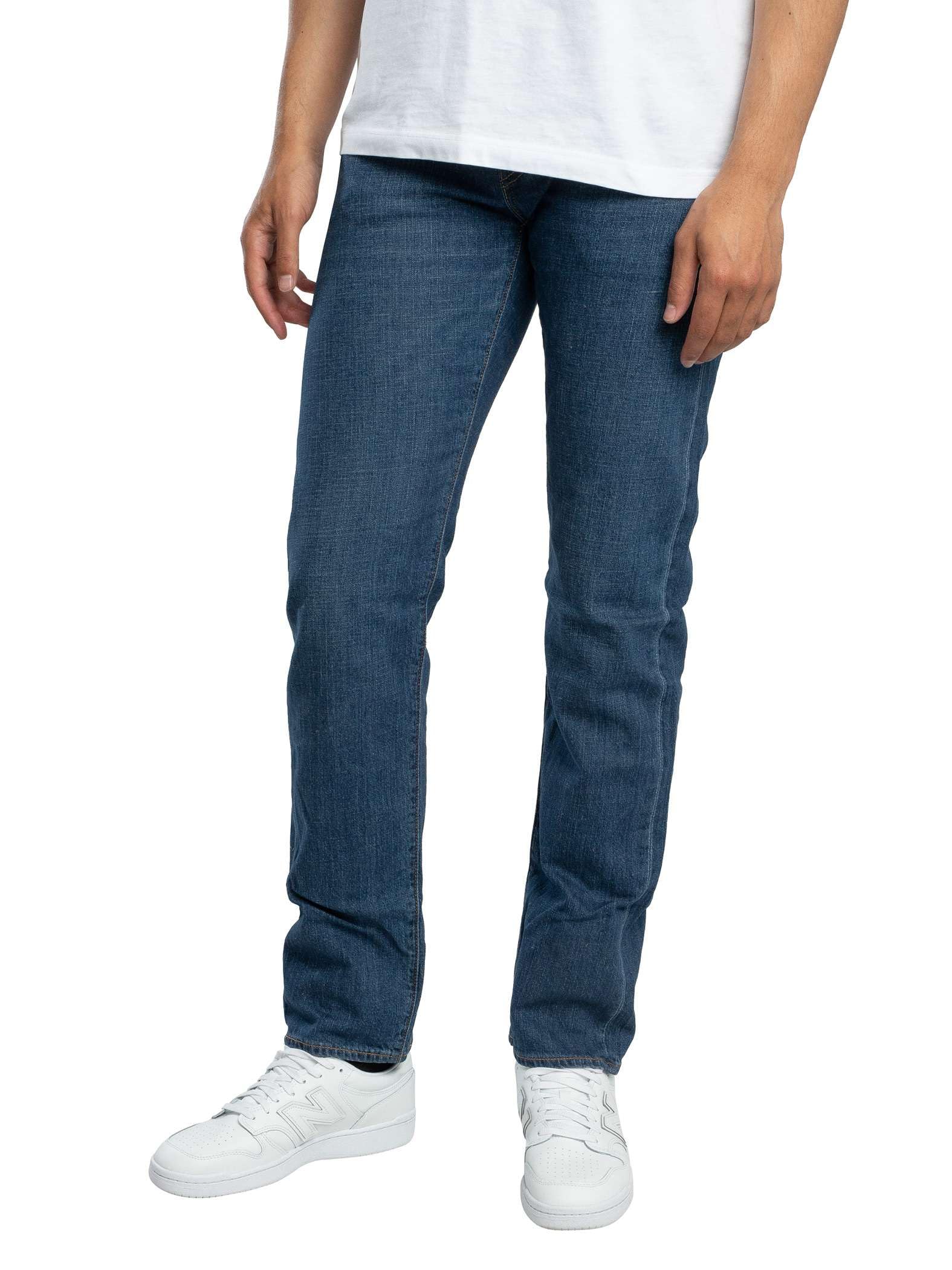 Levi'S 502 Taper Vaqueros Hombre — view 45