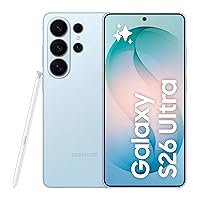 Samsung Galaxy S26 Ultra Smartphone AI, 256GB