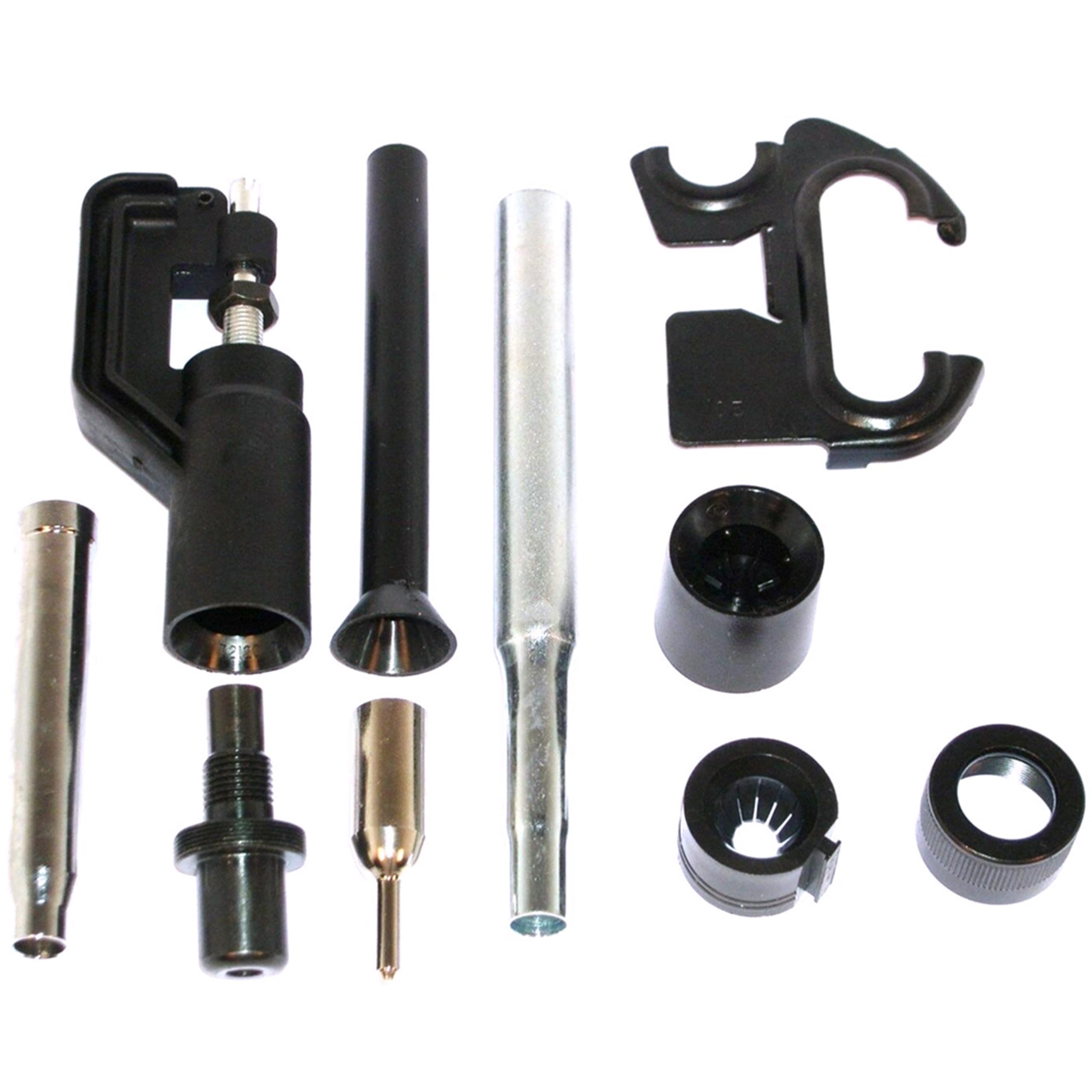 MEC 600 Jr. Mark 5 Die Set