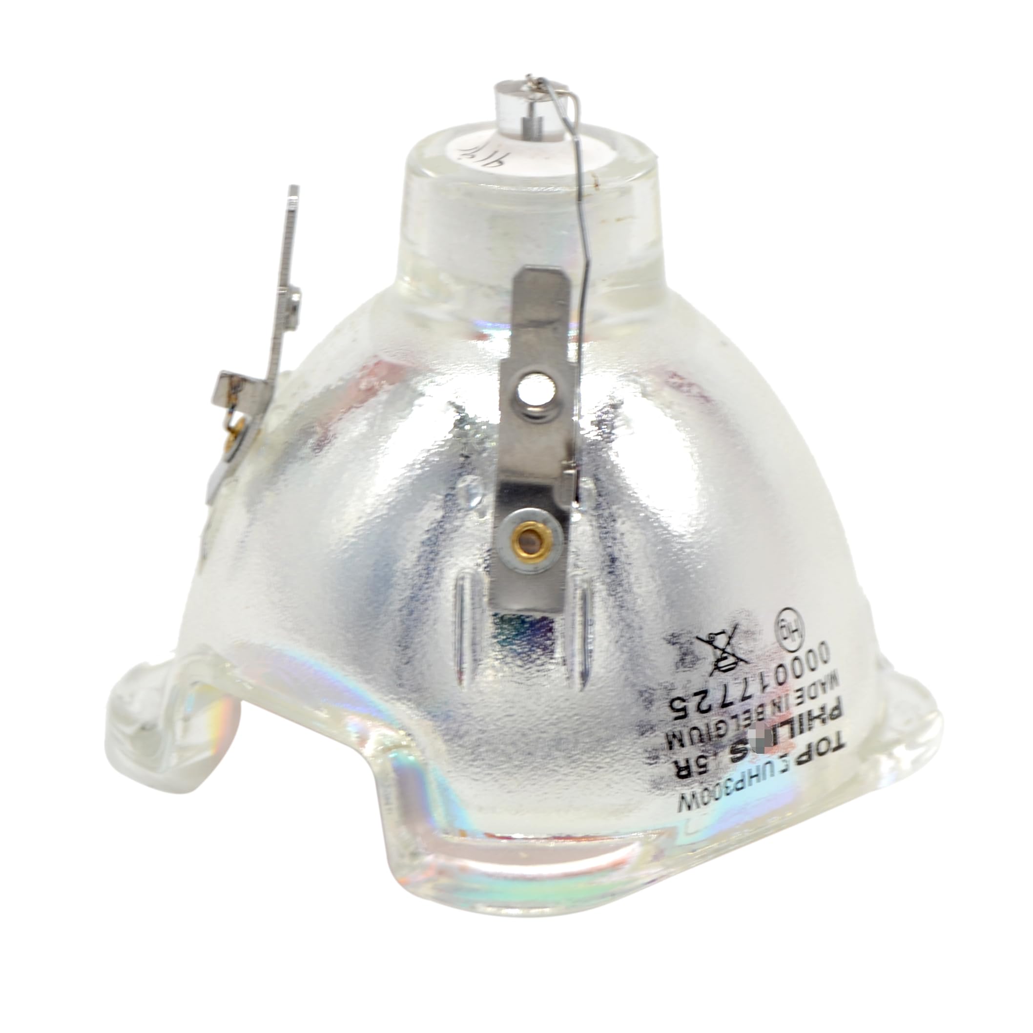 SeiZed Lampada 15R 300W Lampada Moving Beam 300 15r Beam 300 Lampade ad alogenuri Metallici 15r Lampada Platino 15r