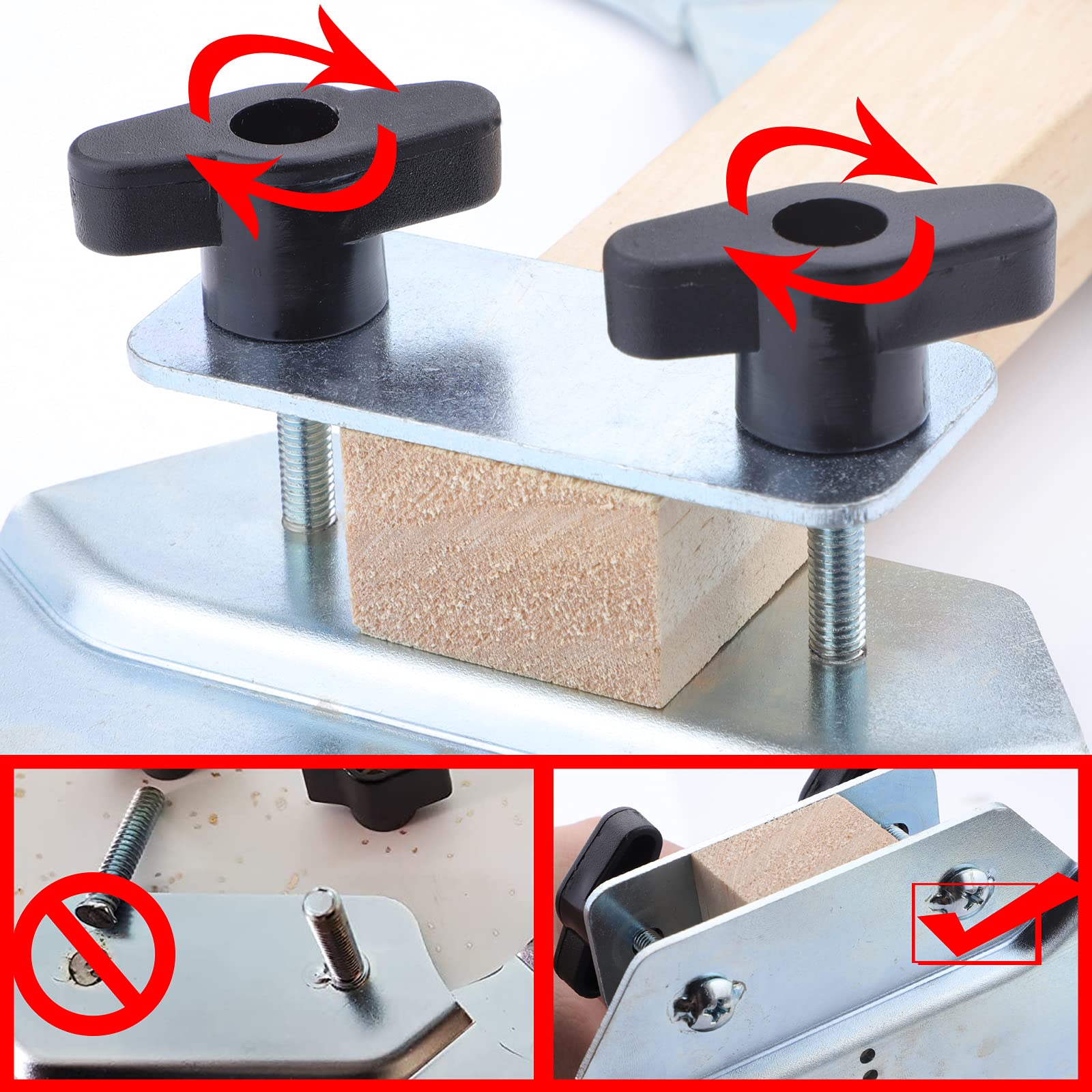 Buy Stair Treads Gauge Template Tool, Stair Tread Jig, Zinc Plated