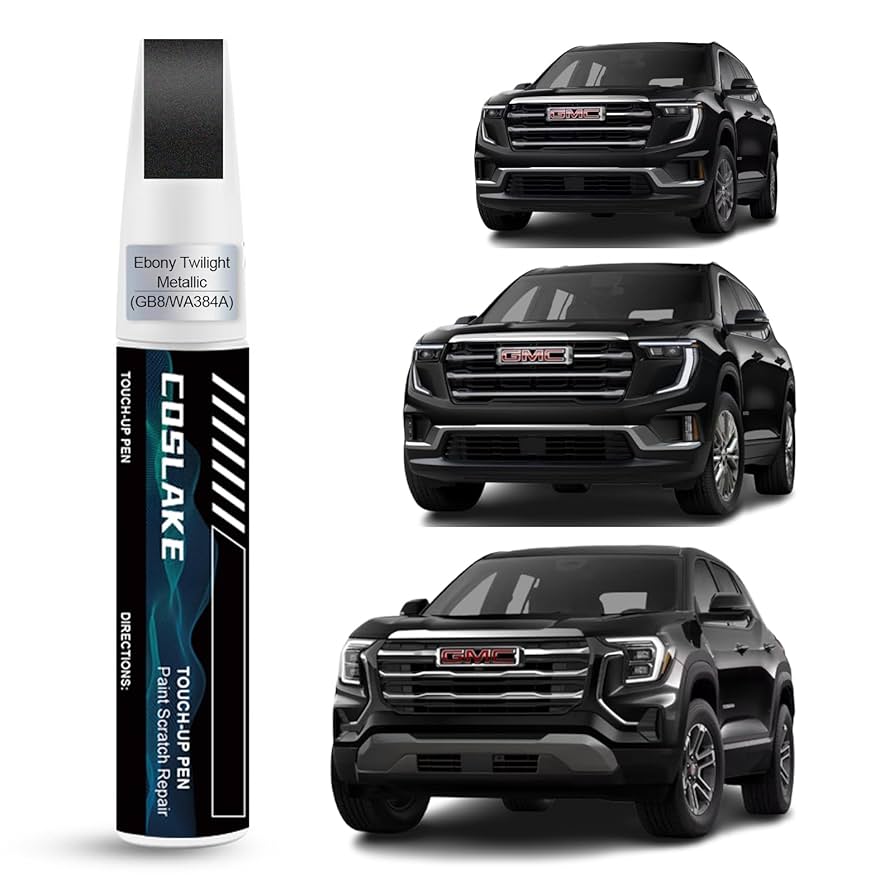 Yukarick ダークブラウン38 Amazon.com: COSLAKE Car Touch Up Paint(Ebony Twilight
