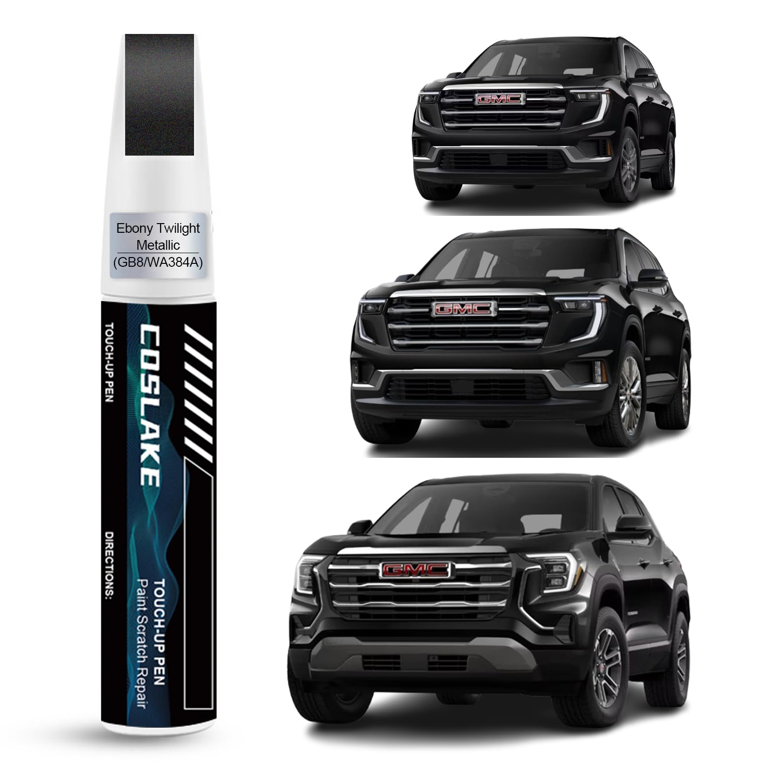 Turner アーバンフリーライド ポリッシュ Amazon.com: COSLAKE Car Touch Up Paint(Ebony Twilight