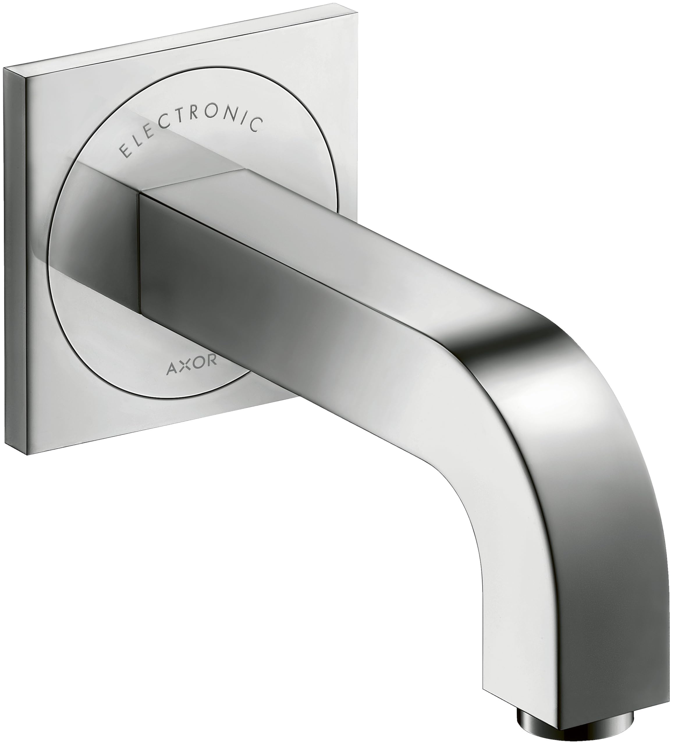 Hansgrohe AXOR Citterio Electronic Basin Mixer