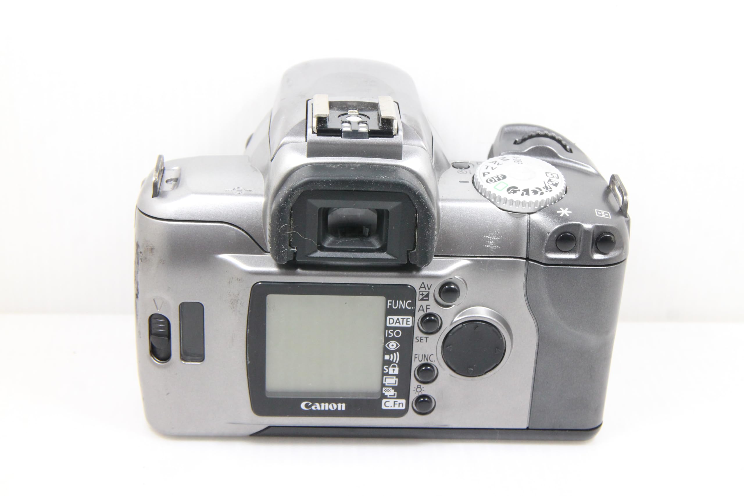 Amazon | Canon 35mm一眼レフ EOS Kiss 7 ボディ EOS KISS7