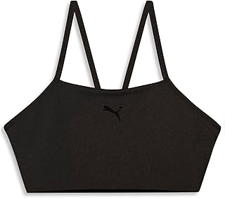 Sutiã esportivo TRAIN FAVORITE LOW IMPACT BRA PUMAFeminino