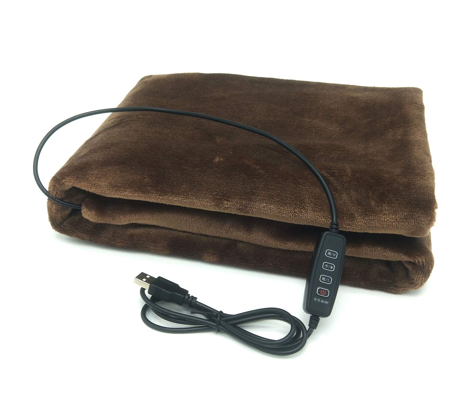 7buy Usb Electric Heated Blankets Shawl Throw 7buy Usb Electric Heated Blankets Shawl Throw
