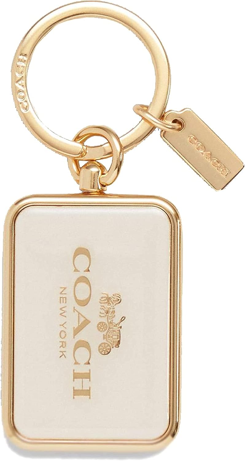 Coach Keychain munimoro.gob.pe