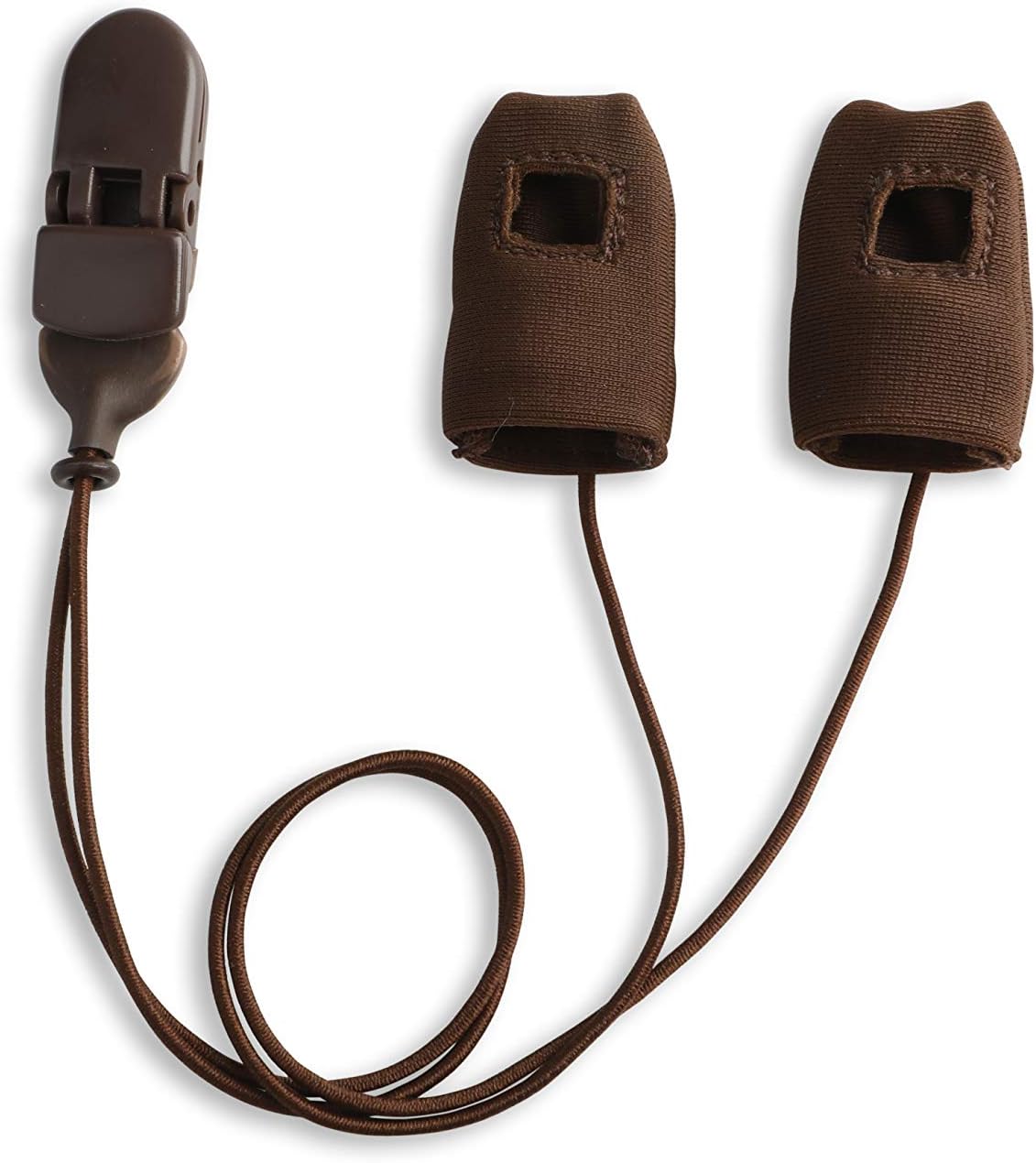 Ear Gear Baha Corded – Protect Baha from Dirt, Sweat, Moisture, Loss, Wind – Fits most Baha Models