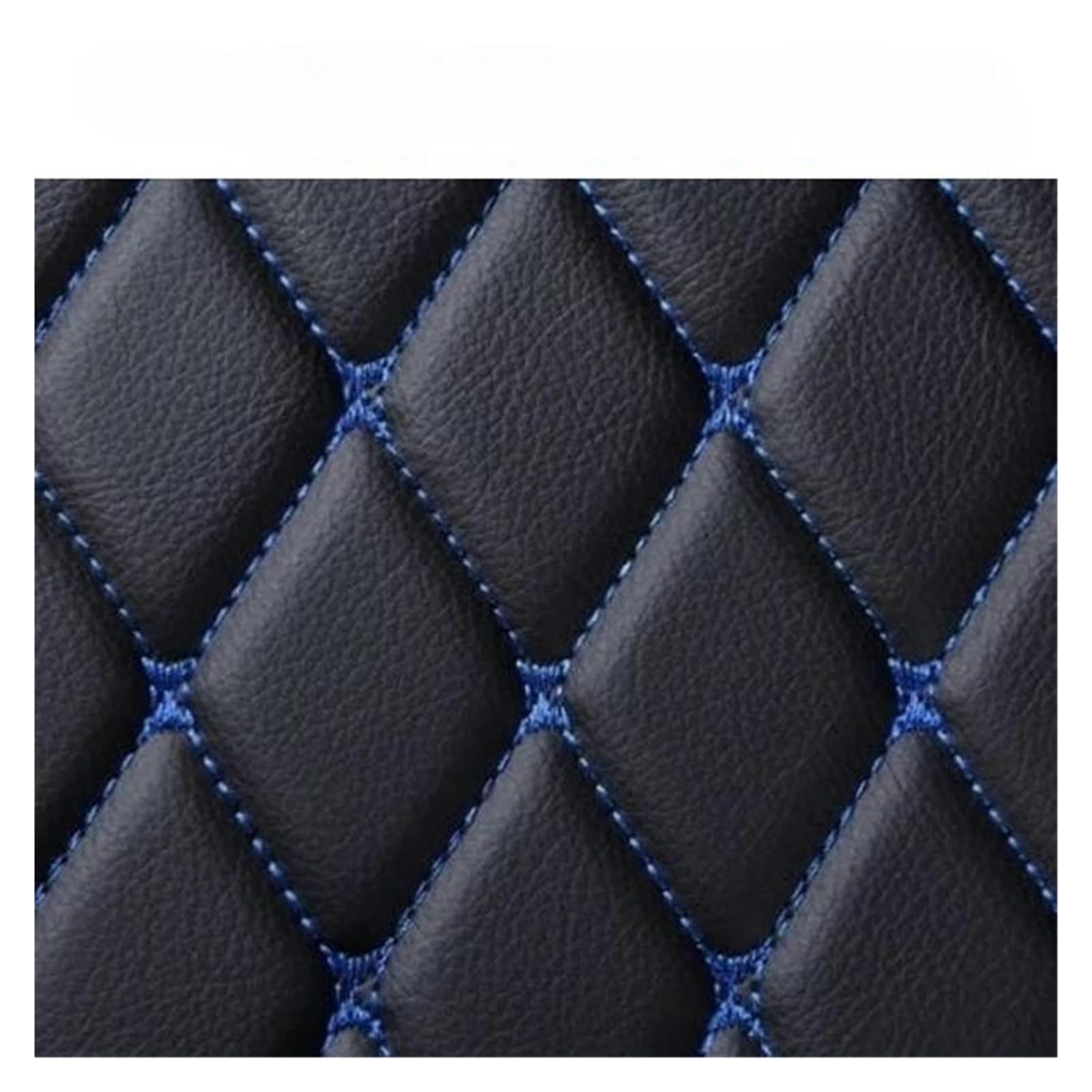 Tapis protection coffre Jaguar E-Pace étanche accessoires voiture - 3